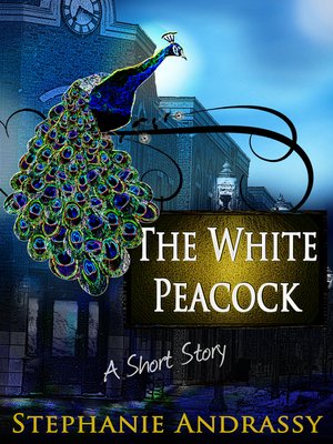 cover image of The White Peacock